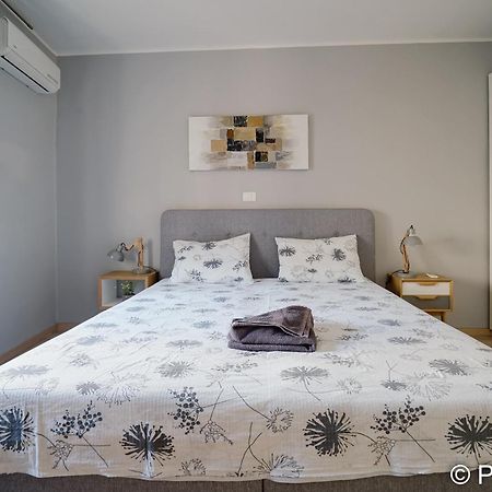 Apartmán Piazza Foro With Free Parking Pula Exteriér fotografie